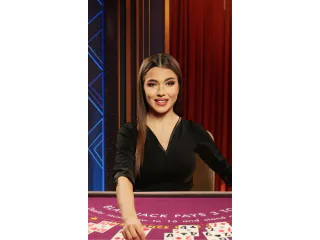 Blackjack 37 - Ruby — Pragmatic Play Live