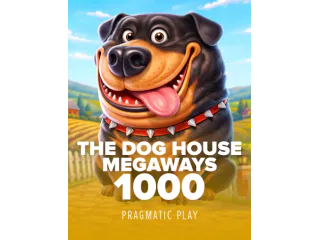 The Dog House Megaways 1000 — Pragmatic Play