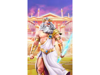 Gates of Olympus — Pragmatic Play